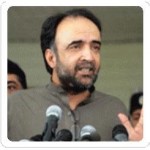 Caretaker setup to be placed after 18th March 2013 : Kaira 
