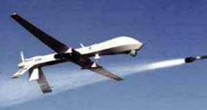 Pakistan terms drone attacks as a clear violation of its sovereignty 