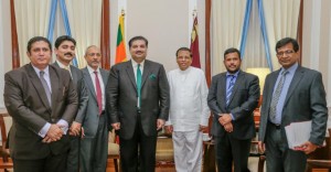 Durability of Pak Sri Lanka relationship Immune to Political Changes: Pak Commerce Minister