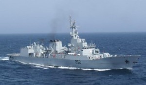 Pakistan Naval Ship to arrive in Sri Lanka on a Goodwill visit on 30th November