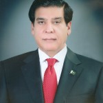 Message of Raja Pervez Ashraf Prime Minister of Pakistan On the World Polio Day (October 24, 2012)
