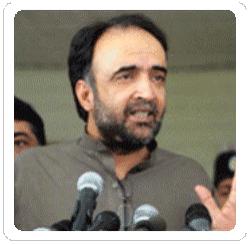 Caretaker setup to be placed after 18th March 2013 : Kaira