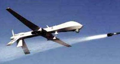 Pakistan terms drone attacks as a clear violation of its sovereignty