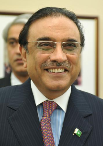 President Zardari reaffirms Pakistan’s resolve for regional cooperation
