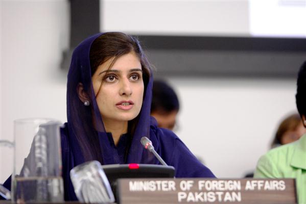 Pakistan regrets ‘war mongering’ coming from India over Kashmir tensions