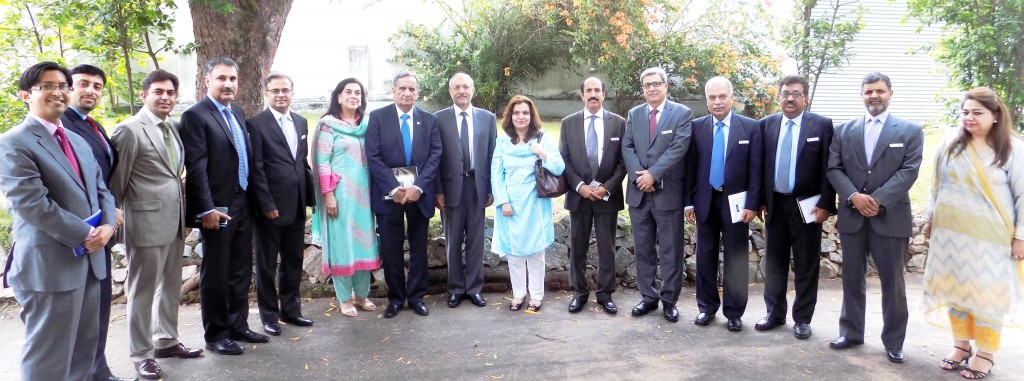 Pakistan will continue to Extend all out Support to Sri Lanka: Pak Envoy