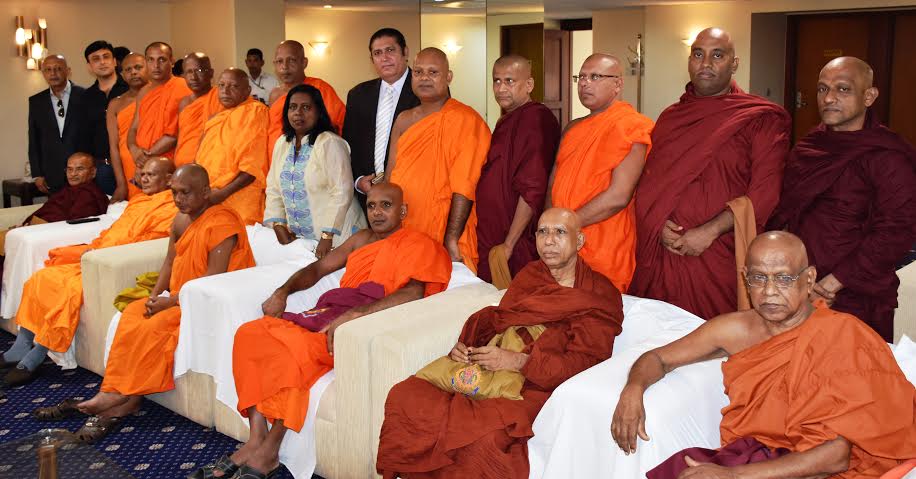 High level delegation leaves for Pakistan to attend First-ever Wesak Festival at Taxila