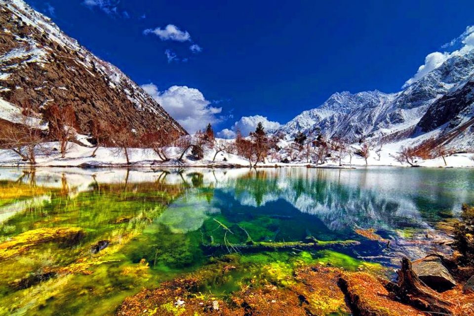 Naltar Valley, Gilgit-Baltistan – The High Commission of Pakistan in Sri Lanka