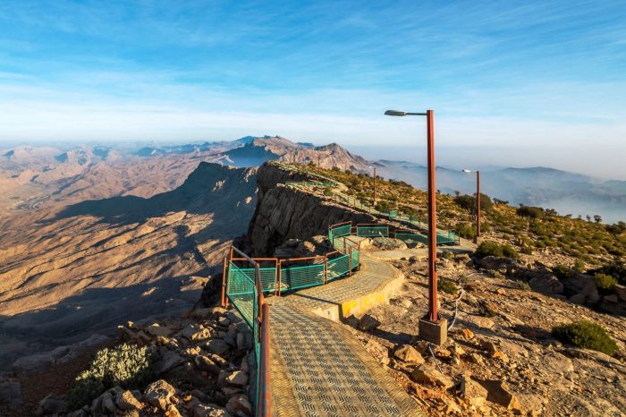 Gorakh Hills, Dadu