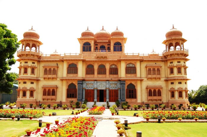 Mohatta Palace, Karachi