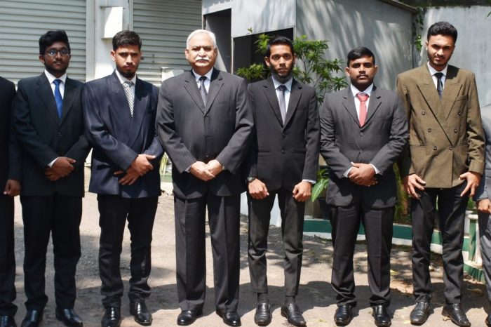 Pakistan awards fully funded scholarships to Sri Lankan students