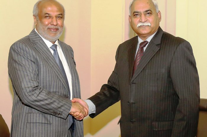 Pakistan HC called on Higher Education Minister