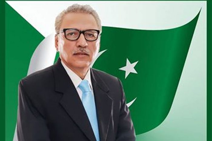 Pak President phones Sri Lankan counterpart; condemns terrorist attacks on Easter