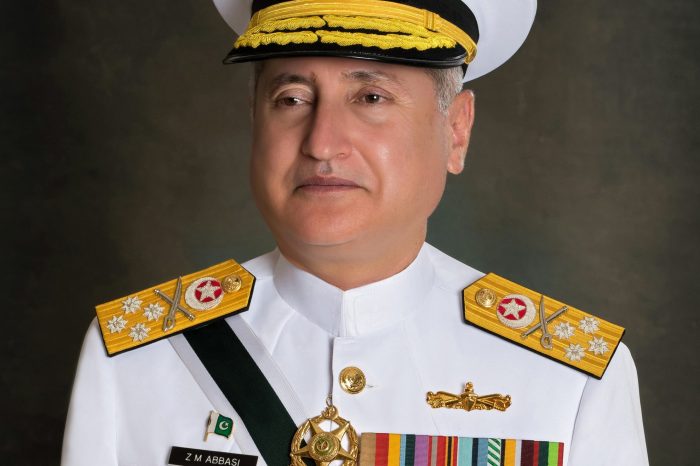 Pakistan’s Naval Chief to visit Sri Lanka
