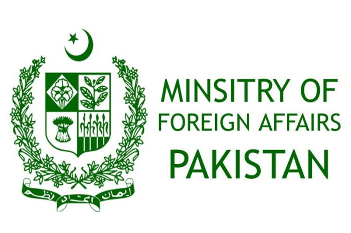 Spokesperson of Foreign Office rejects reports of Forced Conversions in Pakistan