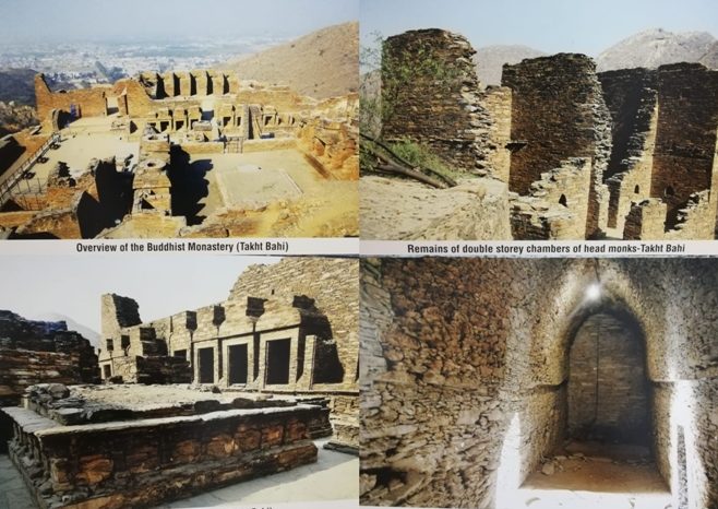 Buddhist Heritage of Pakistan