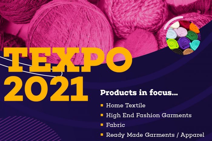 International Virtual Textile Exhibition