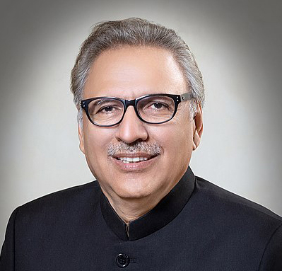Message of the President of Pakistan Dr. Arif Alvi on Youm-e-Istehsal (5 August 2022)