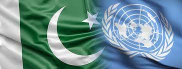Joint Launch of 2022 Pakistan Floods Response Plan by Government of Pakistan and the United Nations