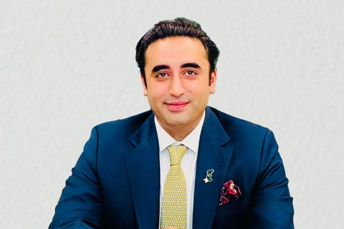 Message from Foreign Minister of the Islamic Republic of Pakistan, Bilawal Bhutto Zardari on Kashmir Solidarity Day  (5 February 2023)