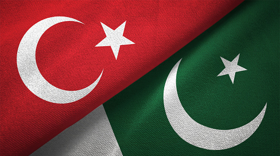 Pakistan stands in firm solidarity with Türkiye in the wake of the massive Earthquake
