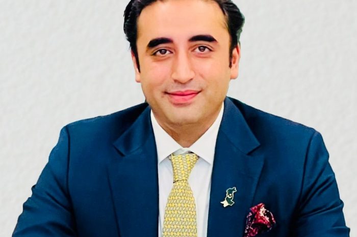Message of the Foreign Minister of the Islamic Republic of Pakistan, Bilawal Bhutto Zardari, on Youm-e-Istehsal (5 August, 2023)