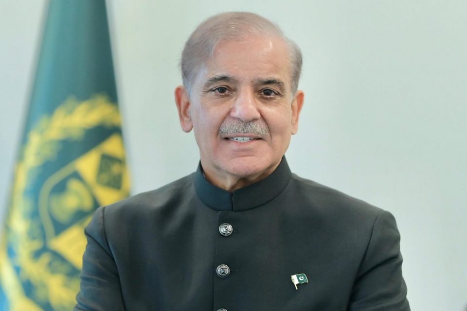 Message from Prime Minister of the Islamic Republic of Pakistan on Pakistan Day (23rd March 2024)