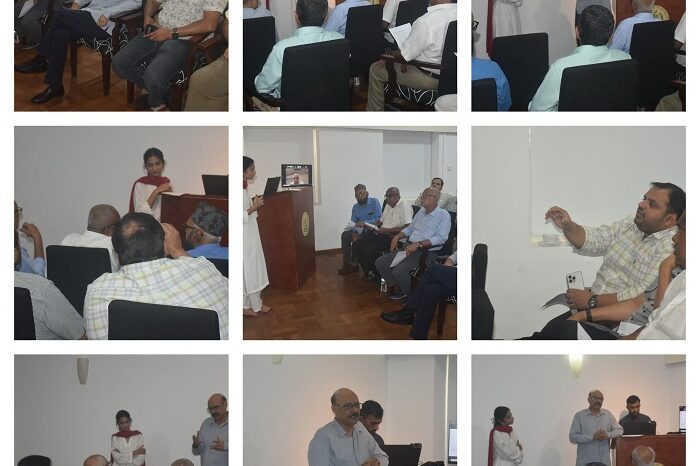 Webinar on Trade Opportunities in Salt and Onions