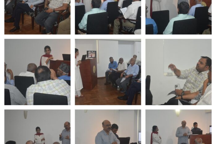 Webinar on Trade Opportunities in Salt and Onions