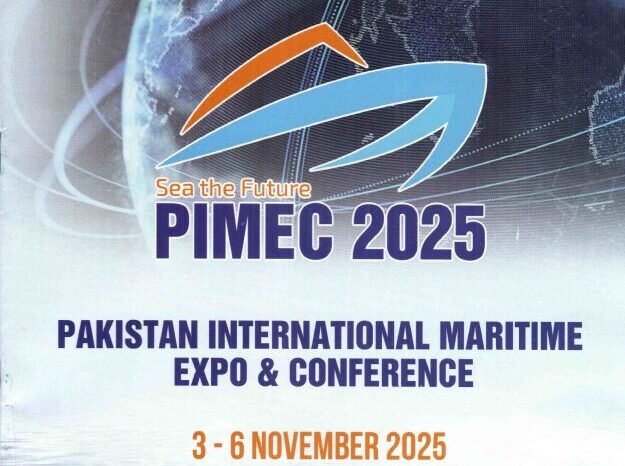 Pakistan International Maritime Expo and Conference (PIMEC) - 2025