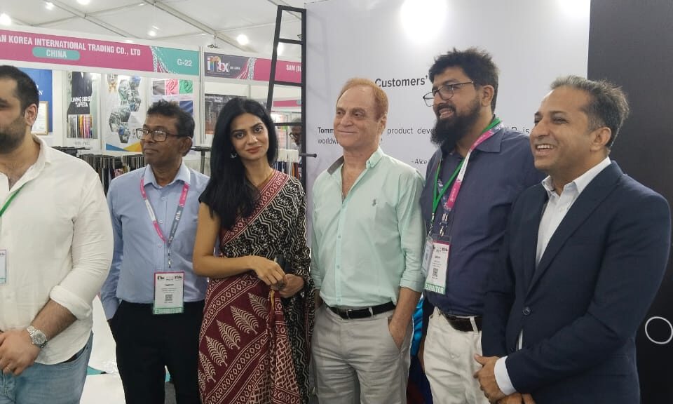 Pakistan Showcases Textile Strength at 17th Intex Sri Lanka Exhibition, 6-8 August 2025