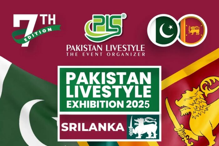 Pakistan Lifestyle Exhibition 2025