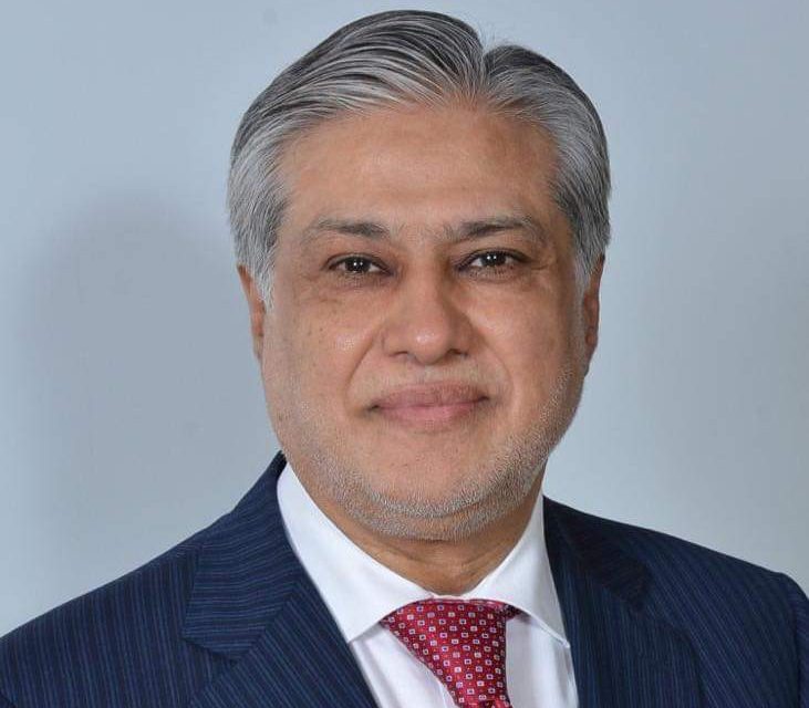 Message from the Deputy Prime Minister/Foreign Minister of Pakistan on Right to Self-Determination Dav (5 January 2026)
