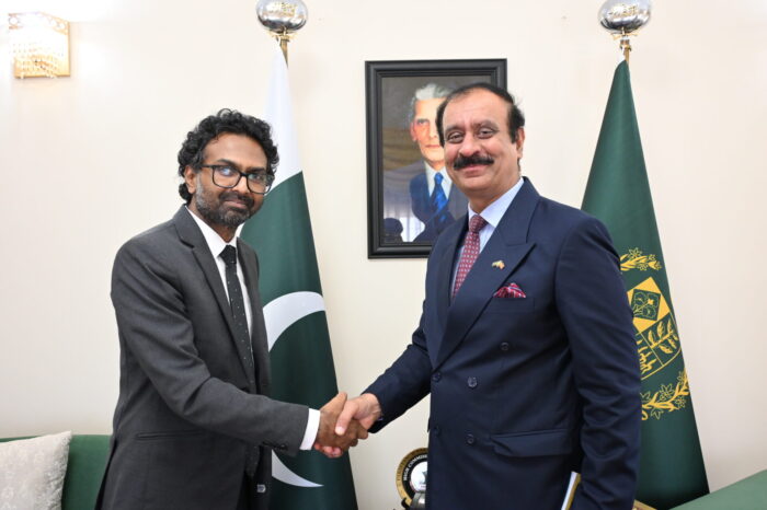 Director of the SAARC Cultural Centre called on High Commissioner