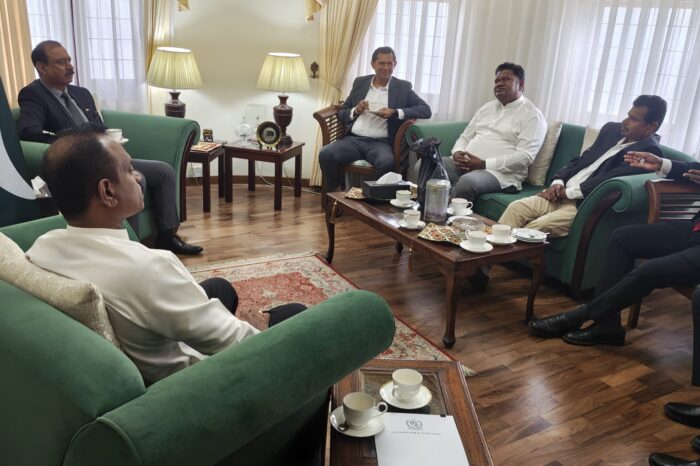 Politicians called on HC